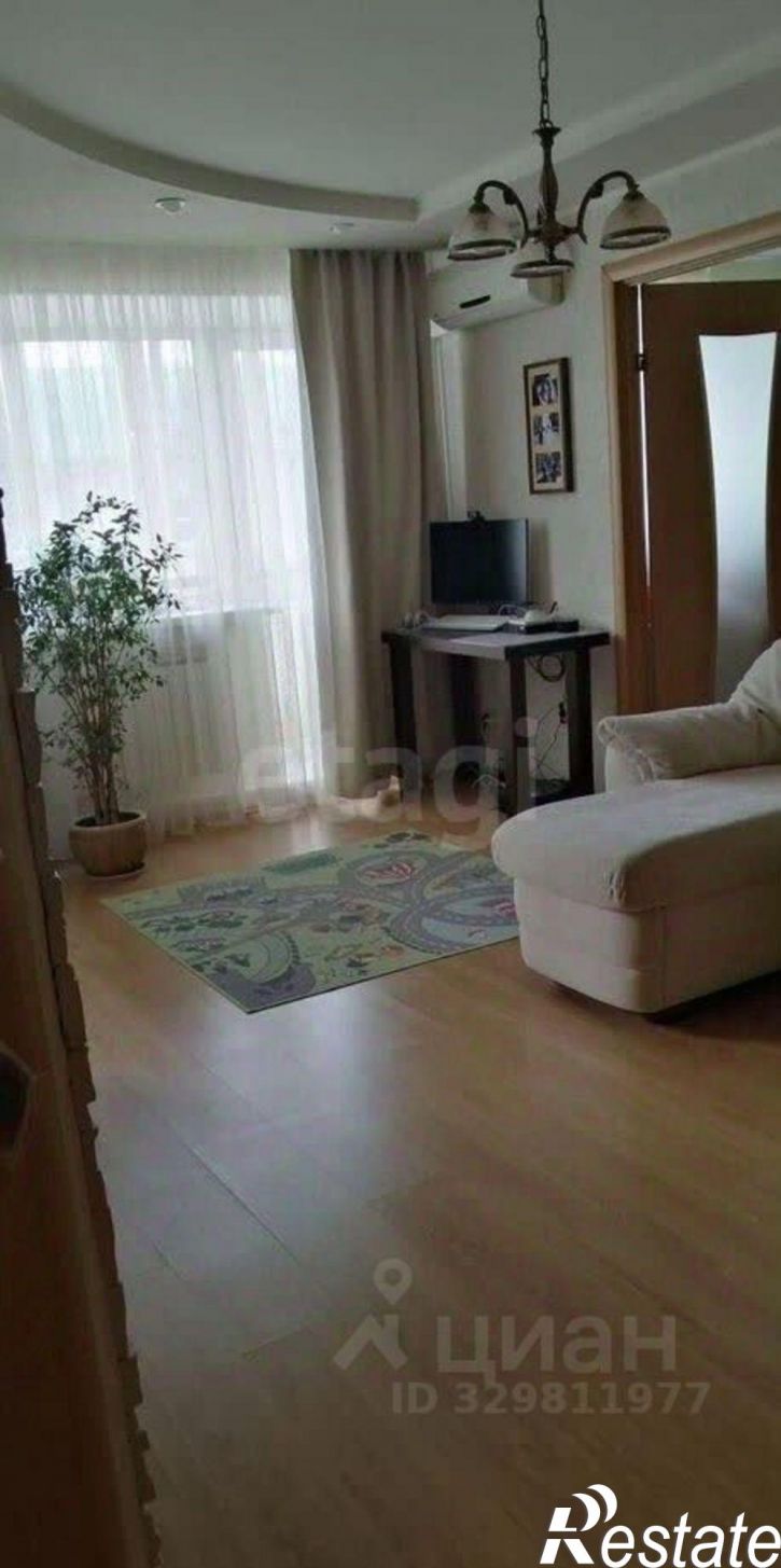 2-комн квартира Брестская улица, 8,  д. 8