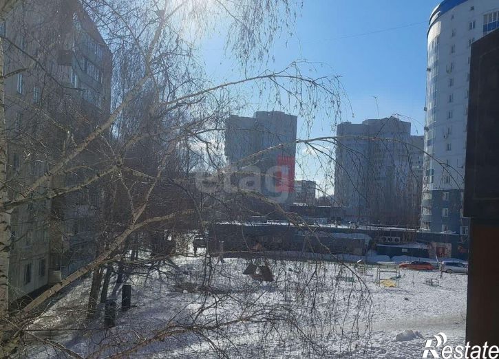 3-комн квартира Павловский тракт, 78,  д. 78