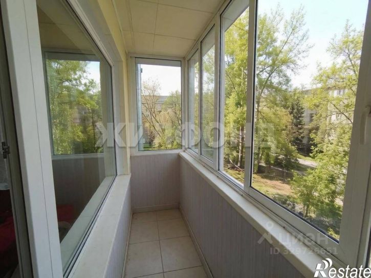 2-комн квартира улица Чайковского, 7А,  д. 7А