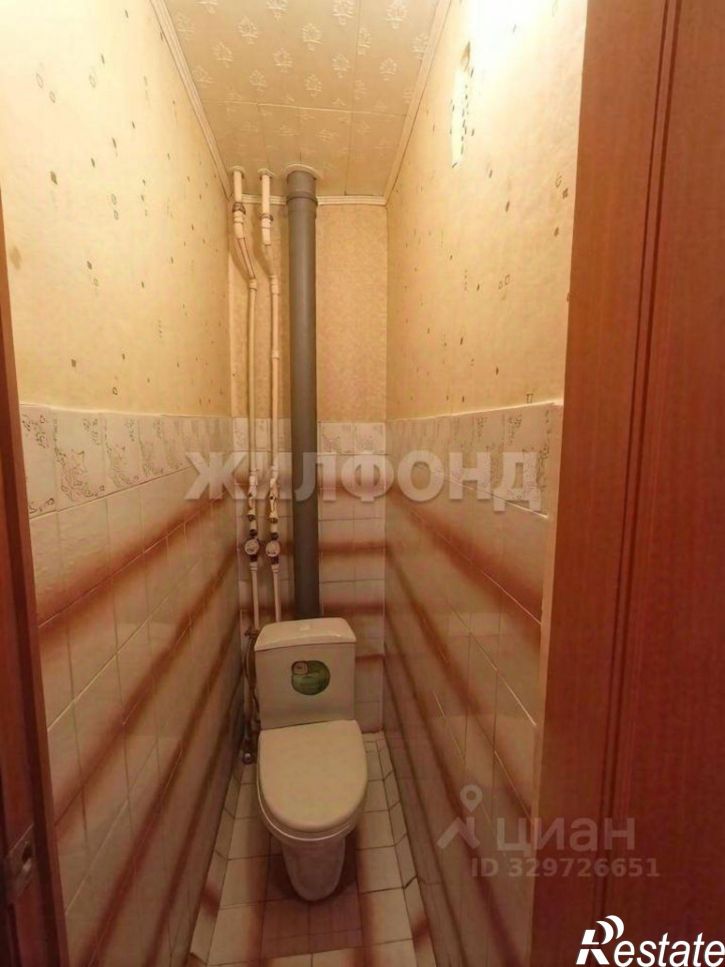 2-комн квартира улица Чайковского, 7А,  д. 7А