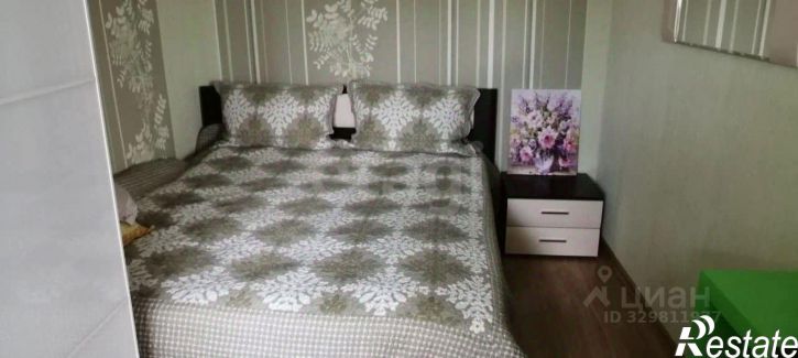 2-комн квартира Брестская улица, 8,  д. 8