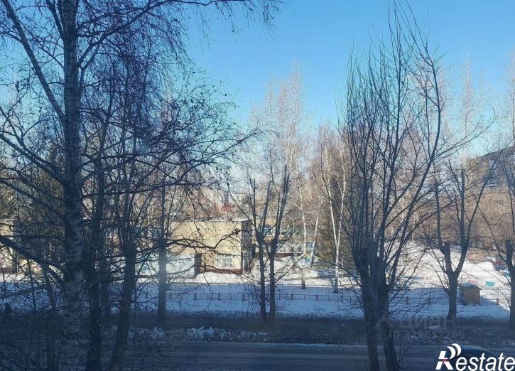 3-комн квартира Павловский тракт, 78,  д. 78