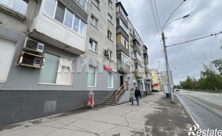 2-комн квартира проспект Ленина, 27,  д. 27