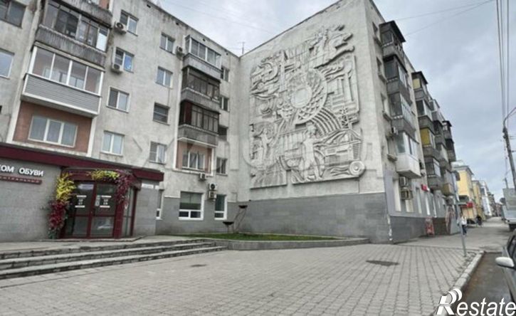 2-комн квартира проспект Ленина, 27,  д. 27
