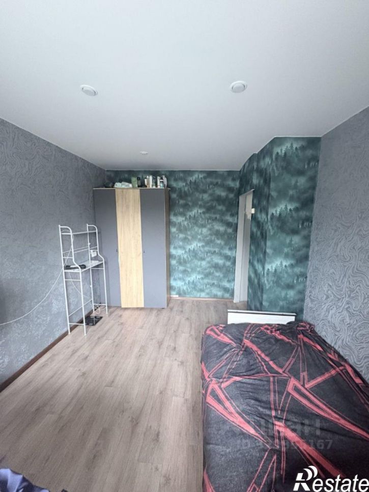 1-комн квартира ул Антона Петрова, 69,  д. 69