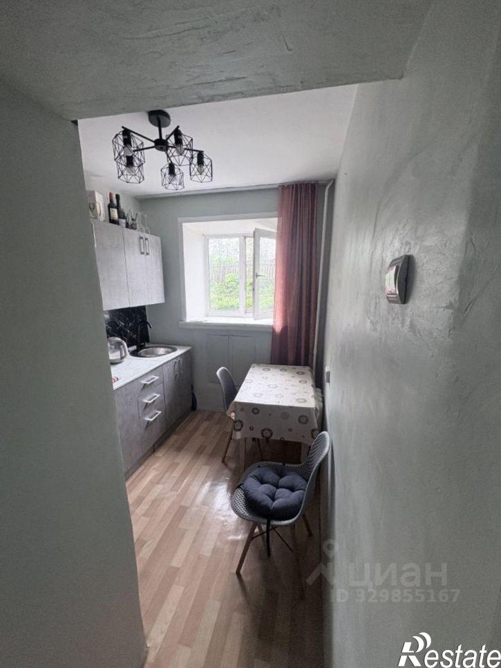 1-комн квартира ул Антона Петрова, 69,  д. 69