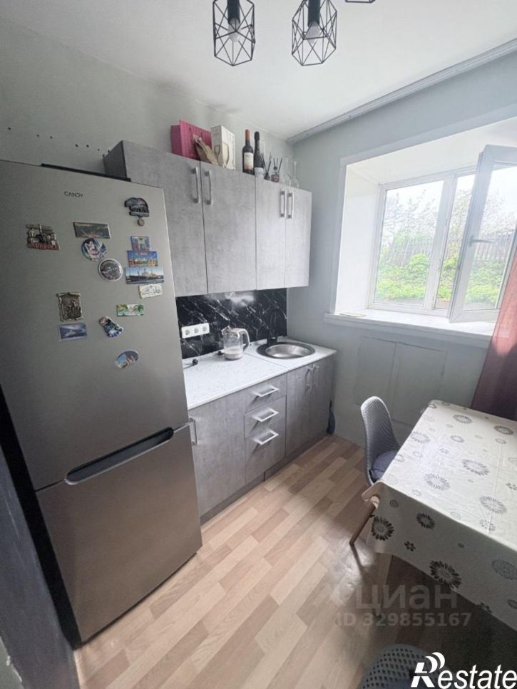 1-комн квартира ул Антона Петрова, 69,  д. 69
