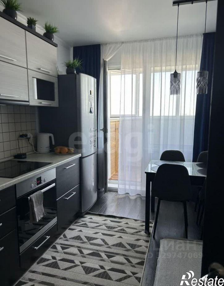 1-комн квартира ул Власихинская, 150Г,  д. 150Г
