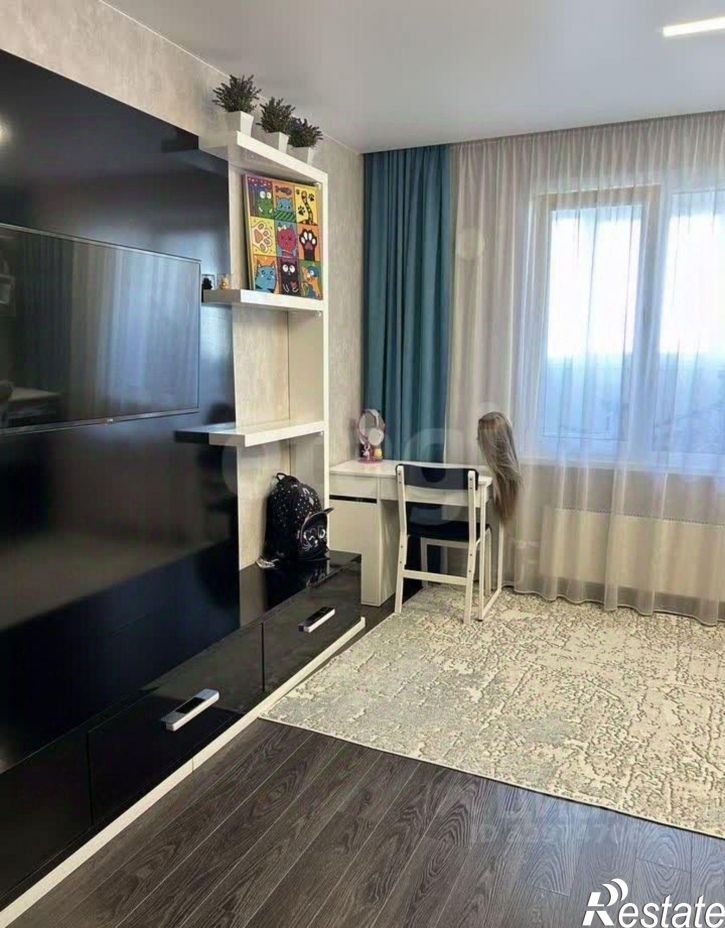 1-комн квартира ул Власихинская, 150Г,  д. 150Г