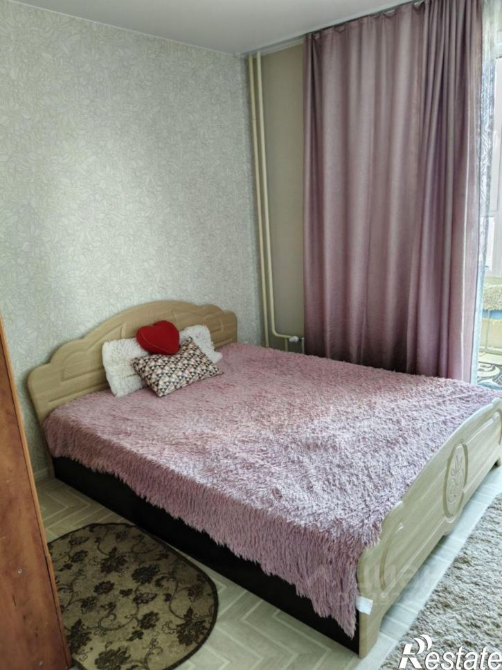 2-комн квартира ул Солнечная Поляна, 94 1,  д. 94 1,  к. 1