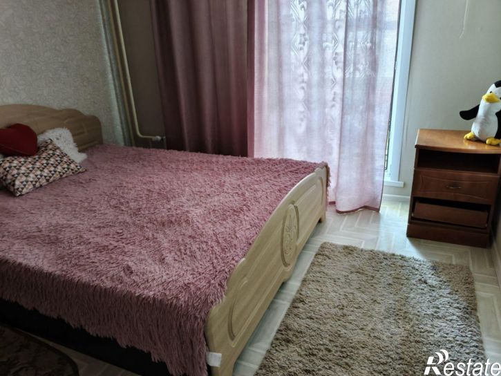 2-комн квартира ул Солнечная Поляна, 94 1,  д. 94 1,  к. 1