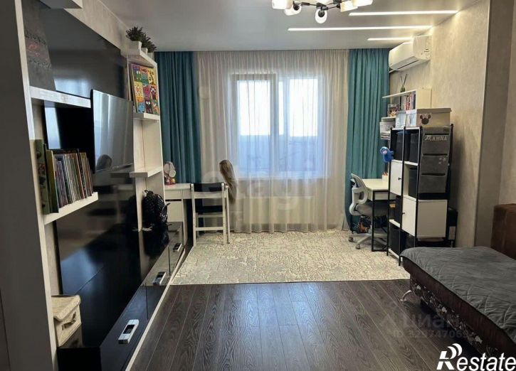 1-комн квартира ул Власихинская, 150Г,  д. 150Г