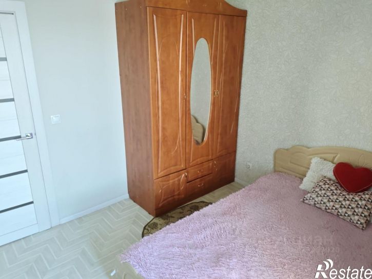 2-комн квартира ул Солнечная Поляна, 94 1,  д. 94 1,  к. 1