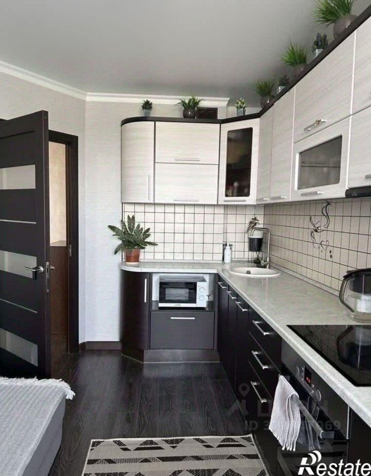 1-комн квартира ул Власихинская, 150Г,  д. 150Г
