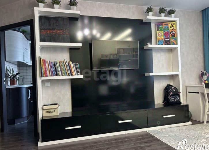 1-комн квартира ул Власихинская, 150Г,  д. 150Г