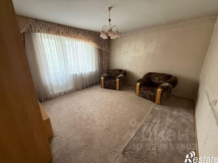 3-комн квартира ул Попова, 91,  д. 91