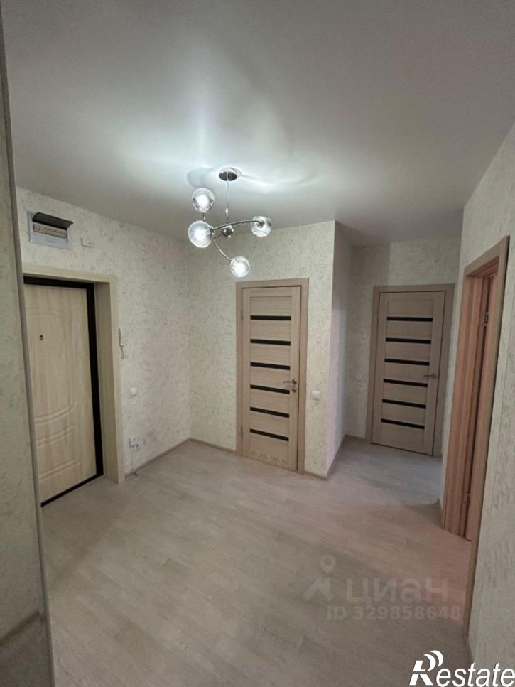 3-комн квартира ул Малахова, 134а 2,  д. 134а 2,  к. 2