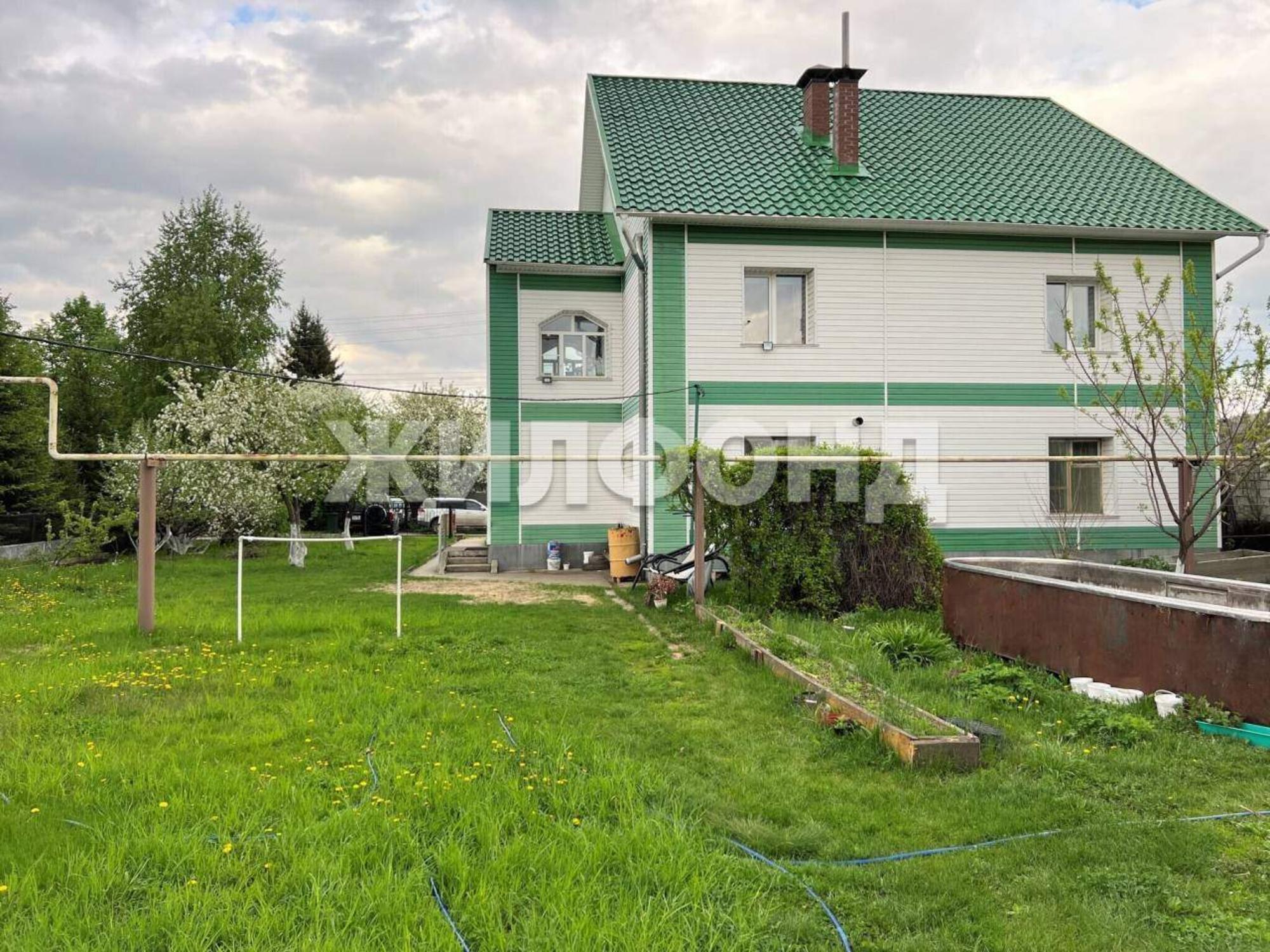 Купить дачу, дом, коттедж за 16 899 000 рублей на Вишневая улица, д.62