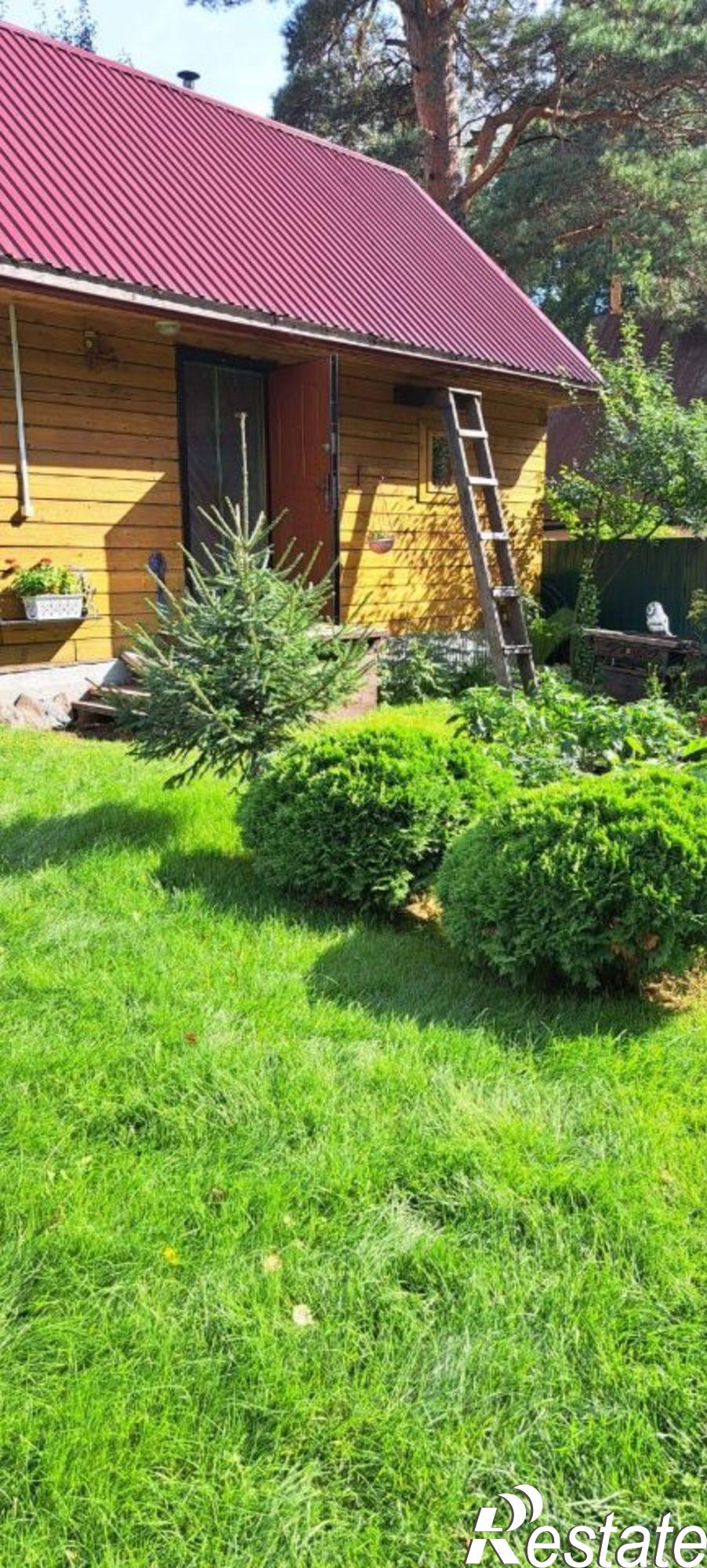 Купить дачу, дом, коттедж за 2 800 000 рублей на городской округ Барнаул
