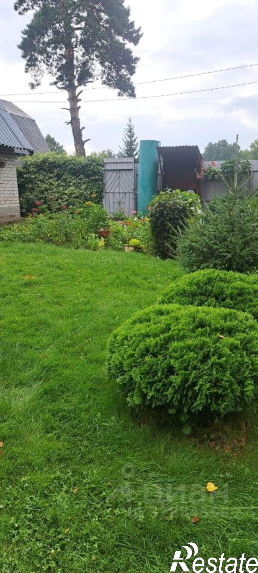 Купить дачу, дом, коттедж за 2 800 000 рублей на городской округ Барнаул