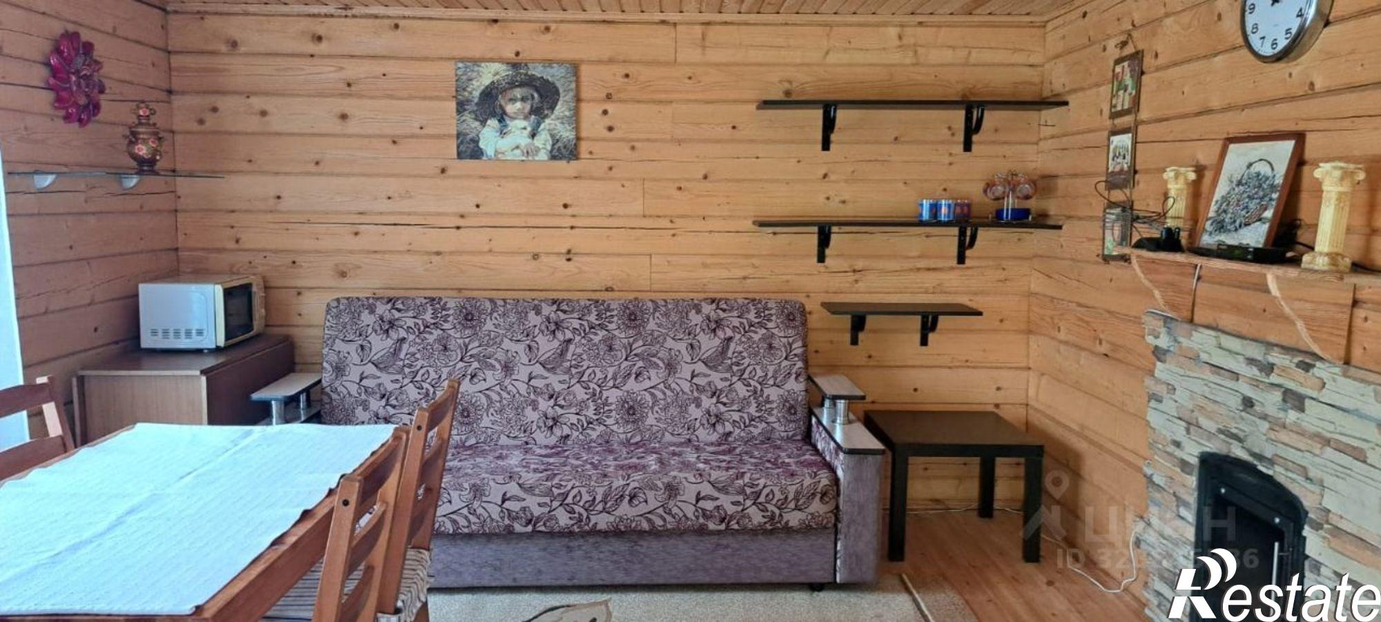 Купить дачу, дом, коттедж за 2 800 000 рублей на городской округ Барнаул