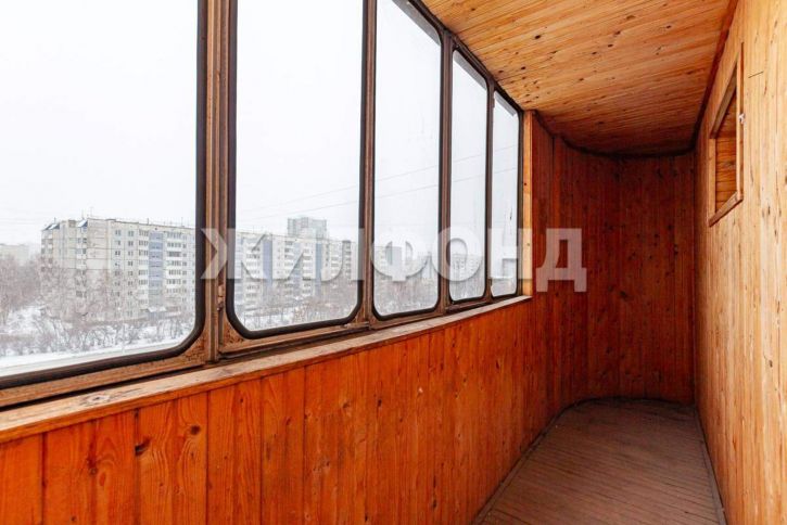 6-комн квартира Попова улица, д.98А