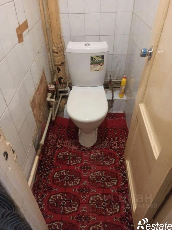 2-комн квартира улица Парижской Коммуны, 46,  д. 46