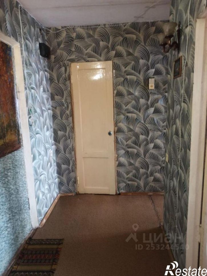 2-комн квартира улица Парижской Коммуны, 46,  д. 46