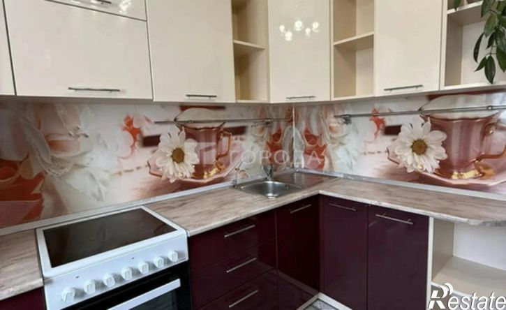 1-комн квартира улица Шумакова, 63А,  д. 63А