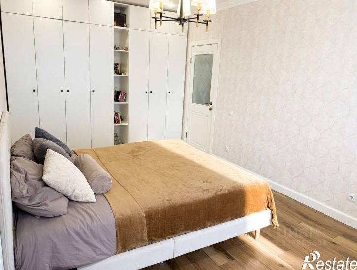 2-комн квартира улица 280-летия Барнаула, 22,  д. 22