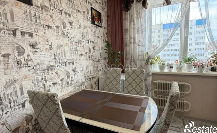 1-комн квартира улица Шумакова, 63А,  д. 63А