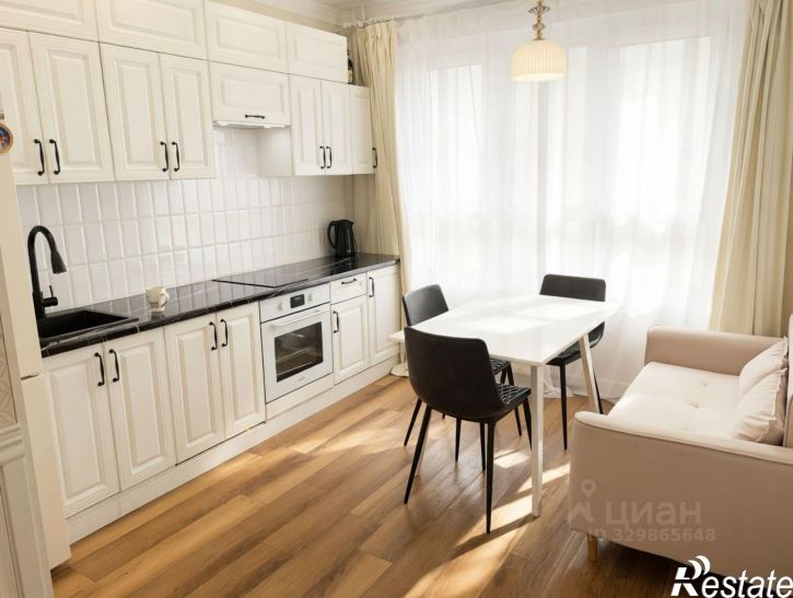 2-комн квартира улица 280-летия Барнаула, 22,  д. 22
