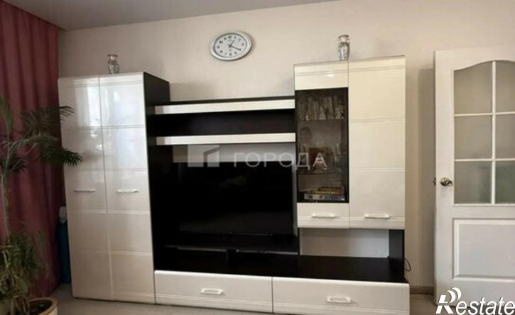 1-комн квартира улица Шумакова, 63А,  д. 63А