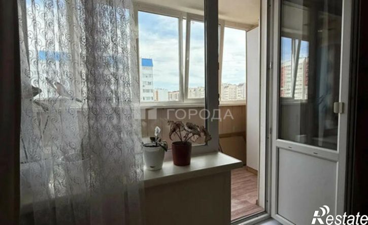1-комн квартира улица Шумакова, 63А,  д. 63А