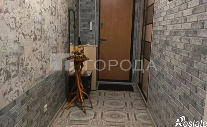 1-комн квартира улица Шумакова, 63А,  д. 63А