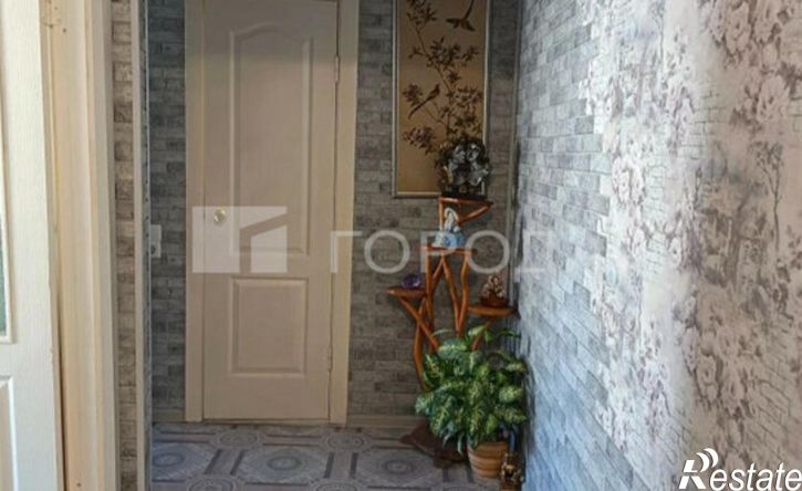 1-комн квартира улица Шумакова, 63А,  д. 63А