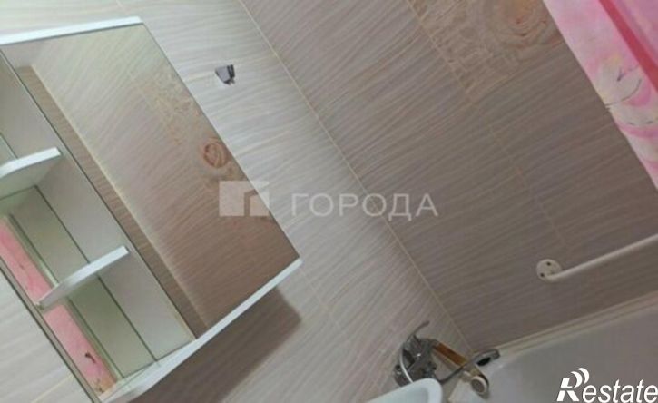 1-комн квартира улица Шумакова, 63А,  д. 63А