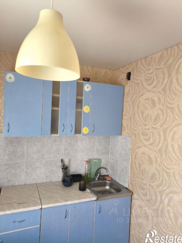 1-комн квартира ул Белинского, 14,  д. 14