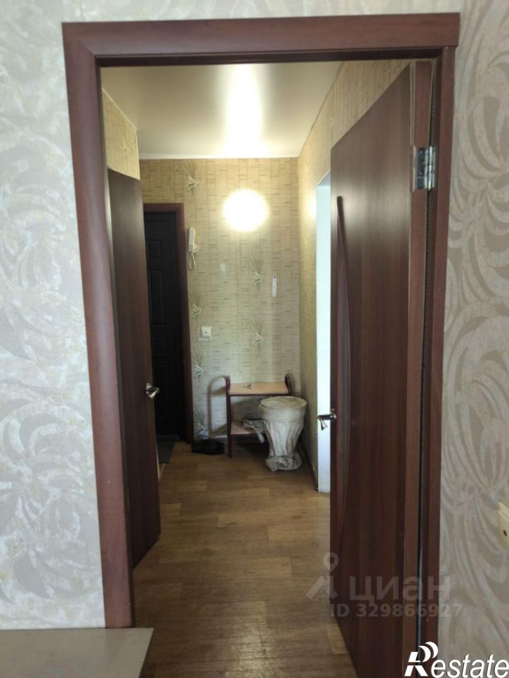 1-комн квартира ул Белинского, 14,  д. 14