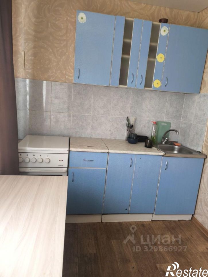 1-комн квартира ул Белинского, 14,  д. 14