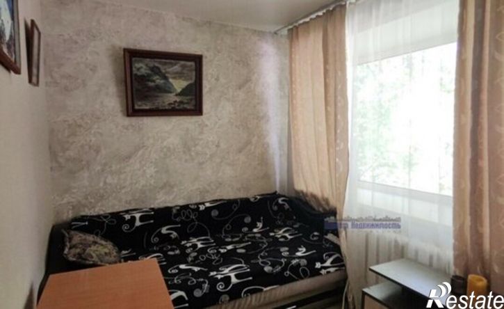 1-комн квартира ул Опытная Станция, 15а,  д. 15а