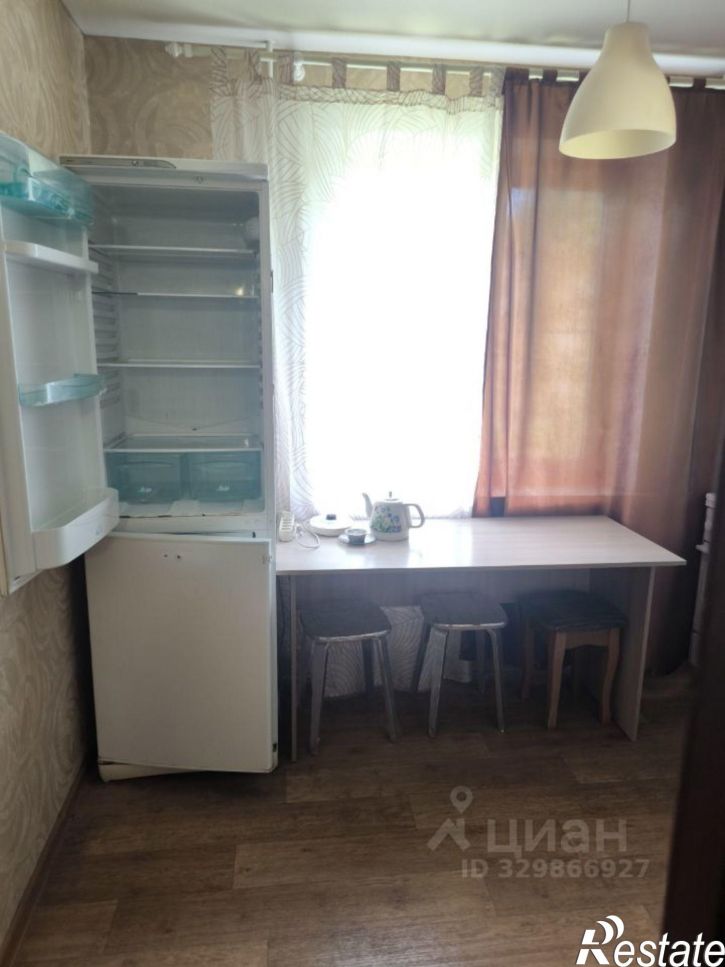 1-комн квартира ул Белинского, 14,  д. 14