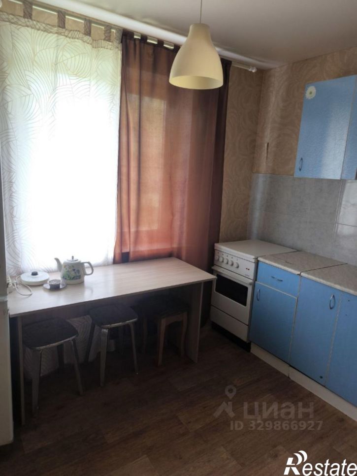 1-комн квартира ул Белинского, 14,  д. 14