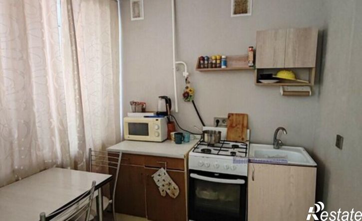 1-комн квартира ул Опытная Станция, 15а,  д. 15а