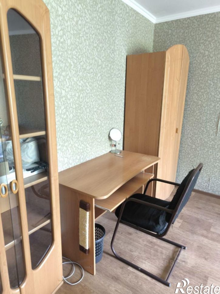 1-комн квартира ул Белинского, 14,  д. 14