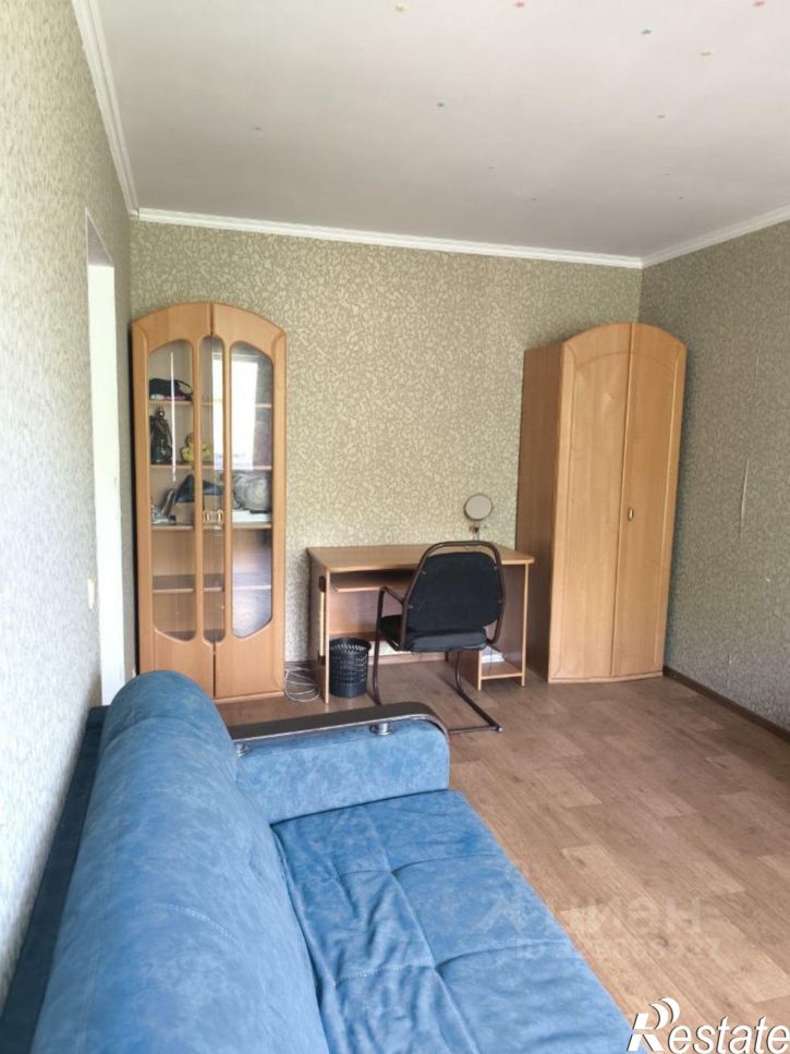 1-комн квартира ул Белинского, 14,  д. 14