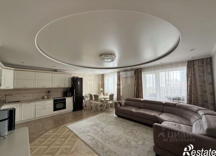 3-комн квартира ул Балтийская, 103,  д. 103
