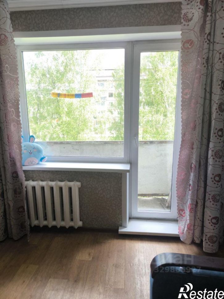1-комн квартира ул Белинского, 14,  д. 14