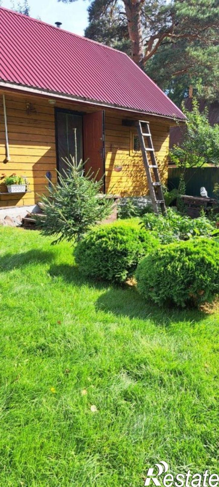 Коттедж/дом городской округ Барнаул