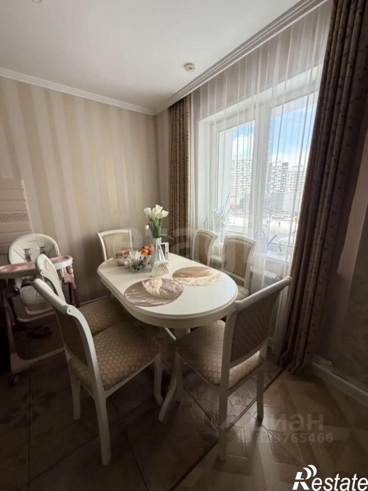 3-комн квартира ул Балтийская, 103,  д. 103